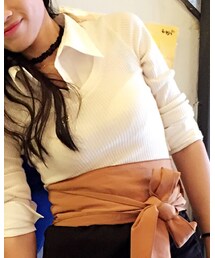 DaTuRA | シャツ/ブラウス