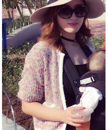 LILY BROWN | ジャケット/アウター