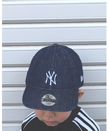 NEW ERA | キャップ