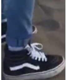 VANS | スニーカー