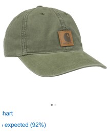 Carhartt | キャップ