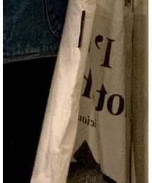 ALAND | トートバッグ