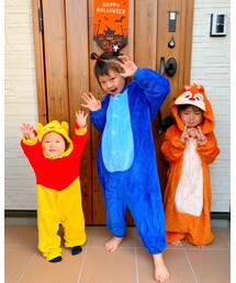 しまむら | つなぎ/オールインワン