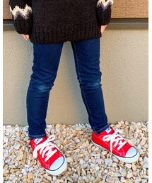 GU | デニムパンツ