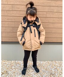 正面から | その他