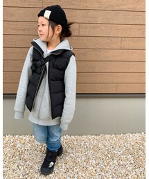 正面から | その他