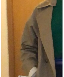 BEAMS BOY | トレンチコート