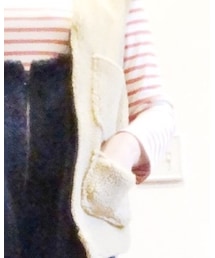 Johnson Woolen Mills | ベスト