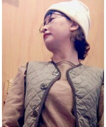 白山眼鏡店 | メガネ