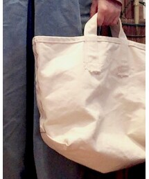 LABOR DAY | トートバッグ