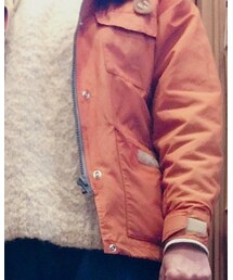 SIERRA DESIGNS | マウンテンパーカー