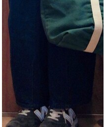 MONICA CORDERA | デニムパンツ