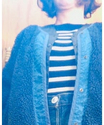 THE NORTH FACE PURPLE LABEL | ベスト