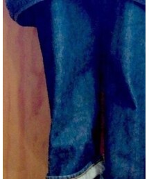 orSlow | デニムパンツ