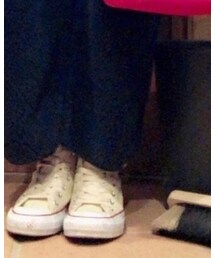CONVERSE | スニーカー