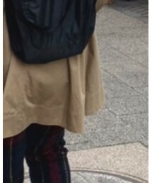 BEAMS BOY | トレンチコート