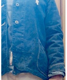 orSlow | デニムジャケット