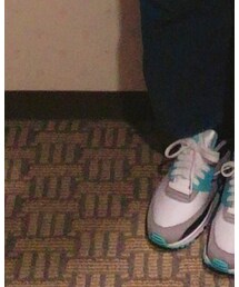 NIKE AIR MAX90 | スニーカー