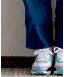 NIKE AIR MAX90 | スニーカー