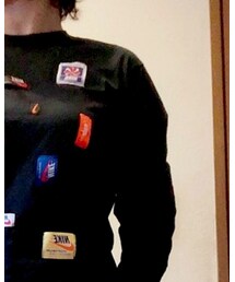 NIKE | Tシャツ/カットソー