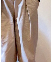 MERLOT | チノパンツ