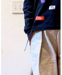 patagonia | ベルト