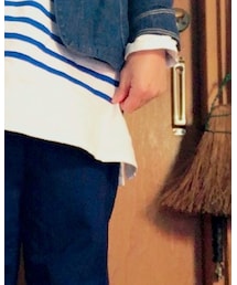 ORCIVAL | Tシャツ/カットソー