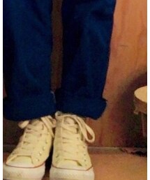 CONVERSE | スニーカー