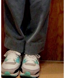 NIKE AIR MAX95 | スニーカー