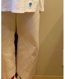 YAECA | チノパンツ