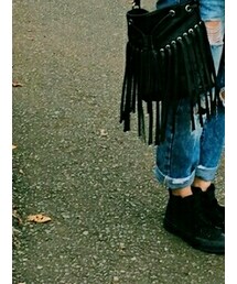 Bershka | デニムパンツ