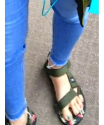 チャイハネ | サンダル