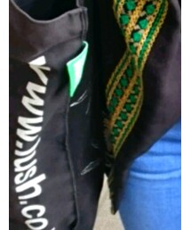 Lush | トートバッグ