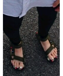 ZARA | デニムパンツ