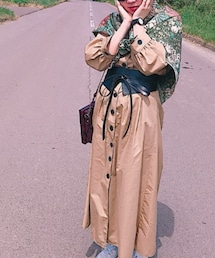 ZARA | ワンピース/ドレス