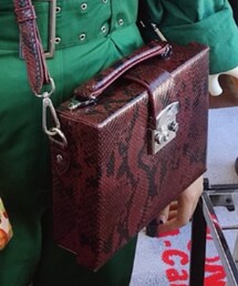 ZARA | ショルダーバッグ