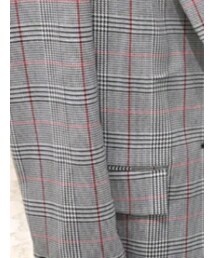 ZARA | テーラードジャケット