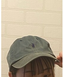 POLO RALPH LAUREN | キャップ