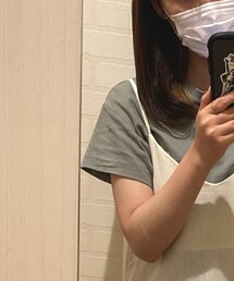 GU | スムースT(Tシャツ/カットソー)