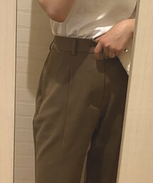 GU | パンツ