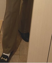 GU | ローファー