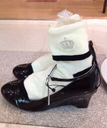 E hyphen world gallery | ソックス/靴下
