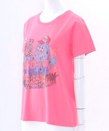 Candy Stripper | Tシャツ/カットソー