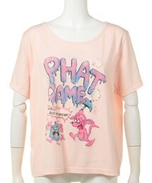 Candy Stripper | Tシャツ/カットソー
