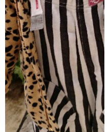 denachos | サロペット/オーバーオール