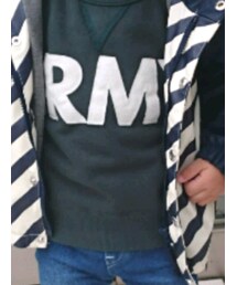 6゜vocale | スウェット