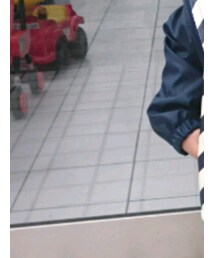 GOSAKY | ナイロンジャケット