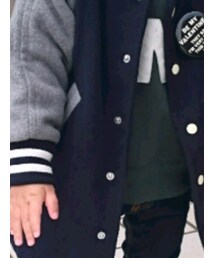 6゜vocale | スウェット