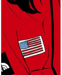 THE NORTH FACE | マウンテンパーカー