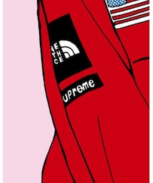 Supreme  | マウンテンパーカー